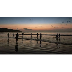 留住蓝天碧水，也要留住万物生灵