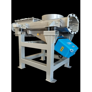 电磁振动给料机