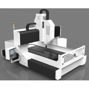 小型龙门搅拌摩擦焊